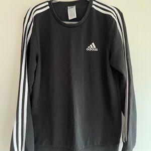 Adidas Crew Neck Sweater